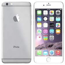 iPhone 6 Plus