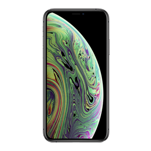 iPhone XS